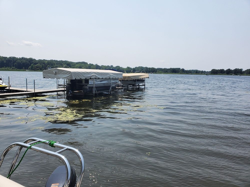 BIG OTTER LAKE Angola, IN Yelp