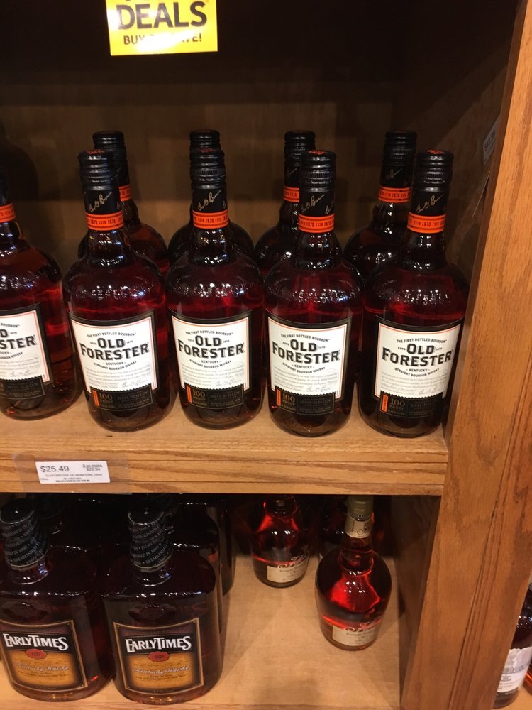 TWIN LIQUORS Updated October 2024 1821 S Valley Mills Dr, Waco