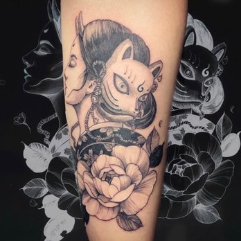 Horitian Tattoo - Tattoo Near Me - Houston, Texas Horitian Tattoo - Tattoo Near Me - Houston, Texas