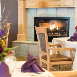 Barton Creek Senior Living - Restaurant Style Dining
