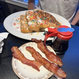 S-5. French Toast S-5. French Toast