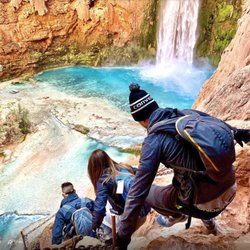 Mountain Side Gear Rental