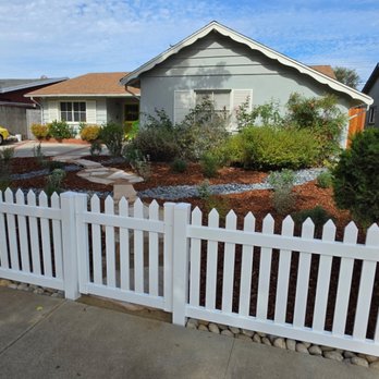 Goers Landscaping - Landscaping Near Me - Simi Valley, California Goers Landscaping - Landscaping Near Me - Simi Valley, California