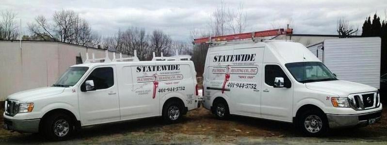 Slide of Statewide Plumbing & Heating