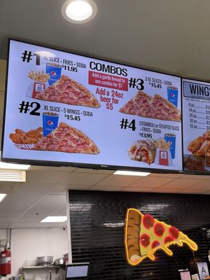 Menu photo 4 Brick Shack Pizza Rancho Cucamonga, CA