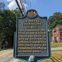Lemoyne Crematory