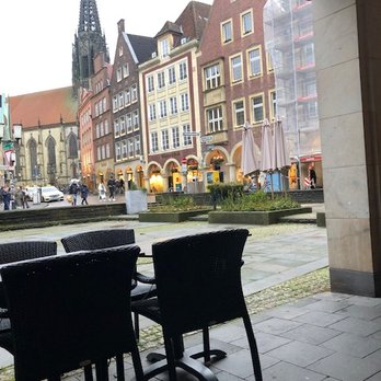 Macellum - Mediterranean Near Me - Münster, NW