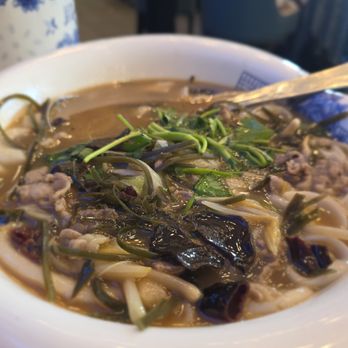 Hao's Lamb Restaurant - Chinese Near Me - Richmond, British Columbia Hao's Lamb Restaurant - Chinese Near Me - Richmond, British Columbia