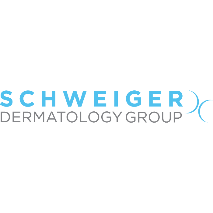 SCHWEIGER DERMATOLOGY GROUP Updated October 2024 333 Hooper Rd