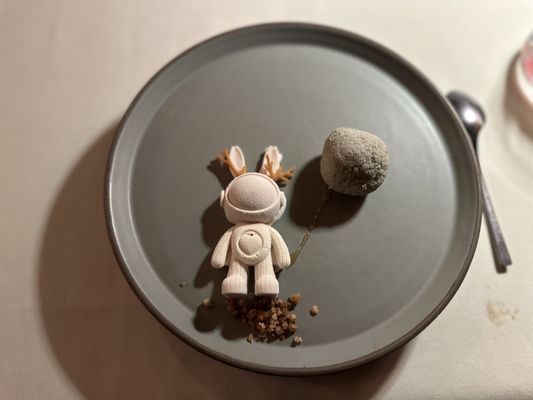 Restaurant Le Clan by null