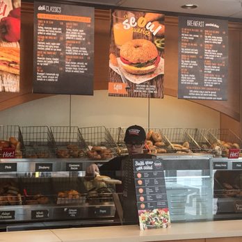 Bruegger's Bagels - Bagels Near Me - Tampa, Florida Bruegger's Bagels - Bagels Near Me - Tampa, Florida
