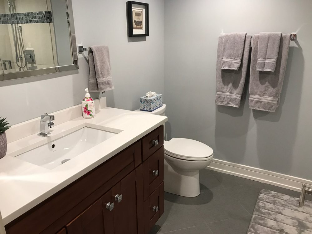 GREENLEAF DEVELOPERS 10 Photos Glenview, Illinois General Contractors Phone Number Yelp