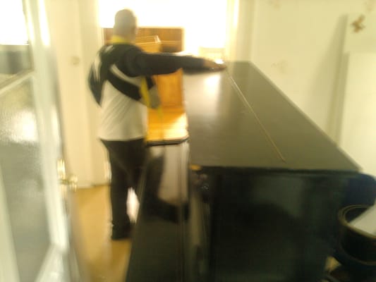 Photo of Umzugshelfer Berlin - Berlin, BE, DE. Umzugshelfer Berlin