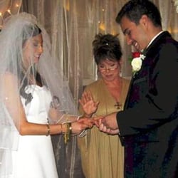 The Goddess Temple Of Orange County - The Temple is a great venue for the smaller wedding of 50 or fewer guests.