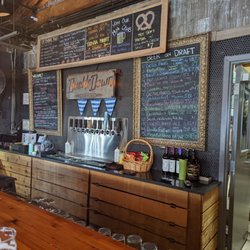 BuckleDown Brewing