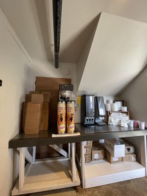 Castroville Barbecue Company by null