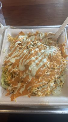 Diced- Pinecrest by null