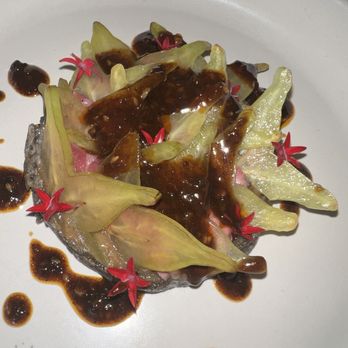 Los Felix Miami - Wagyu sope - Mexican Near Me - Miami, Florida Los Felix Miami - Wagyu sope - Mexican Near Me - Miami, Florida