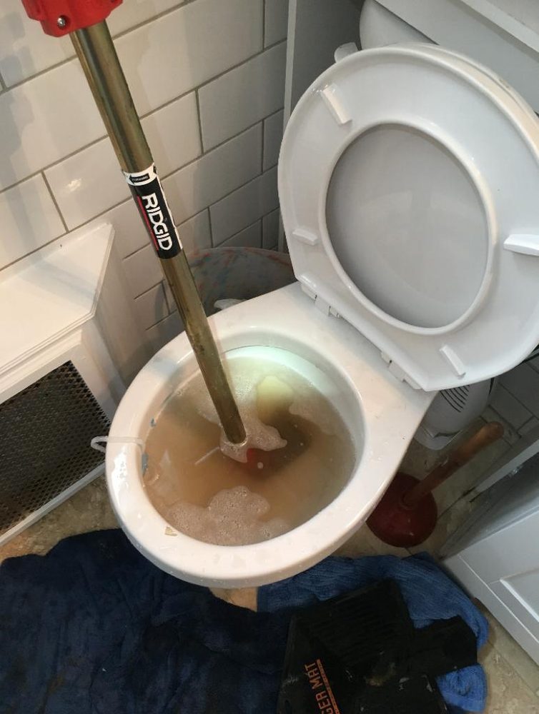 Slide of J & C Plumbing & Drain Cleaning