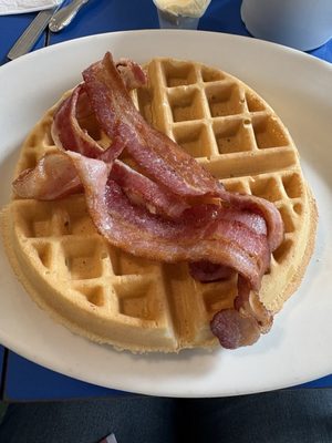 Landmark Coffee Shop by null