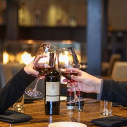 Cork Wine & Grille