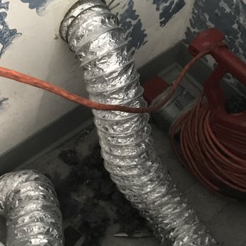 Dryer Duct Company - Air Duct Cleaning Near Me - San Jose, California Dryer Duct Company - Air Duct Cleaning Near Me - San Jose, California