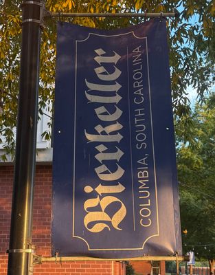 Bierkeller Brewing Company by null