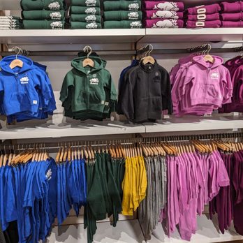 Roots - Westboro - Hoodies for kids - Leather Goods Near Me - Ottawa, Ontario