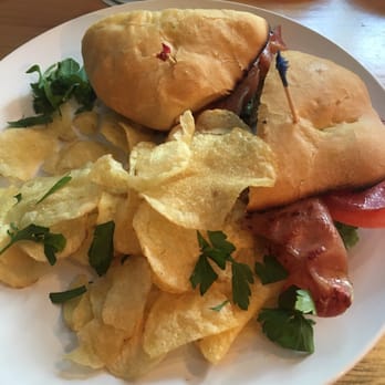 Salt & Light Cafe Bakery - PLT with chips - Cafes Near Me - Groton, Massachusetts Salt & Light Cafe Bakery - PLT with chips - Cafes Near Me - Groton, Massachusetts