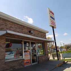 Latino Market