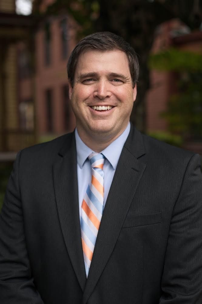 THE ROOP LAW FIRM 4979 Old Greenwood Rd, Fort Smith, Arkansas