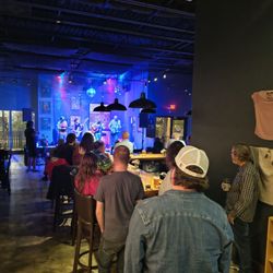 Dog Rose Brewing - Swamptooth rr