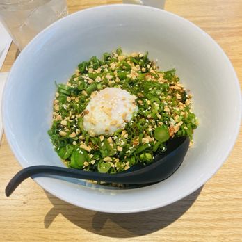 Uncle - Dan Dan Noodles - Ramen Near Me - Denver, Colorado