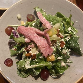 Orso - Insalata Orso - Italian Near Me - Anchorage, Alaska