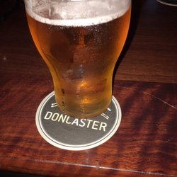 Doncaster Hotel