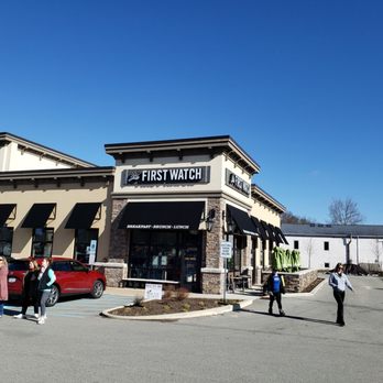 First Watch - Breakfast & Brunch Near Me - Murrysville, Pennsylvania