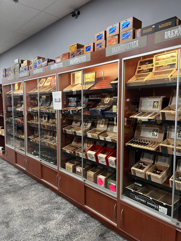 FREEDOM CIGARS & TOBACCO with photos Updated August 2024 10 Photos
