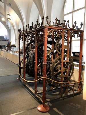 Museum Speelklok by null