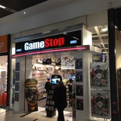 GameStop