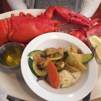 Matt's Fish Camp Bethany - Amazing lobster! - Seafood Near Me - Bethany Beach, Delaware