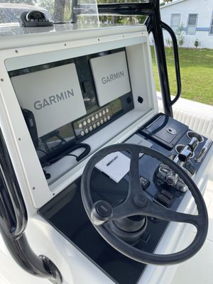 Go Getterz Boat Care & Detailing