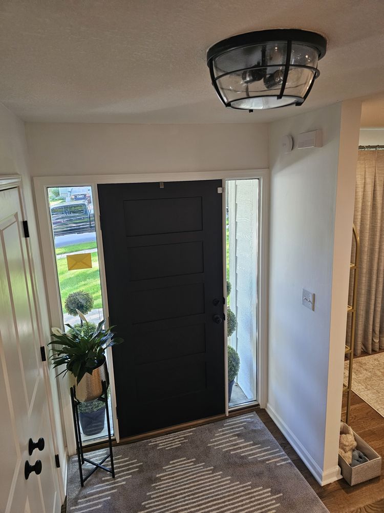 Slide of Building Dreams Renovation