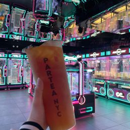 Watermelon & Passion Fruit Green Tea Watermelon & Passion Fruit Green Tea