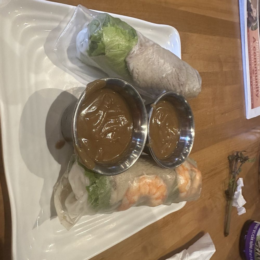 Basil Leaf Vietnamese Restaurant - Spring rolls - Vietnamese Near Me - Albuquerque, New Mexico Basil Leaf Vietnamese Restaurant - Spring rolls - Vietnamese Near Me - Albuquerque, New Mexico