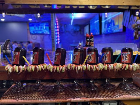 Los Potrillos Restaurant by null