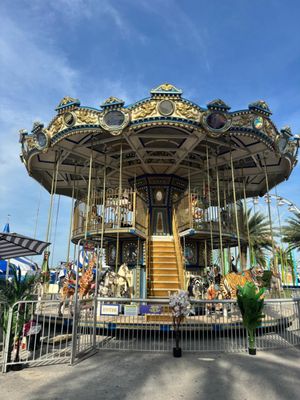 Miami-Dade County Fair & Exposition, Inc. by null