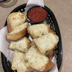 Corky's Pizza