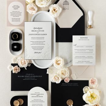 Heidi Davidson Design - Letterpress wedding invitations at Resort at Pelican Hill - Cards & Stationery Near Me Heidi Davidson Design - Letterpress wedding invitations at Resort at Pelican Hill - Cards & Stationery Near Me
