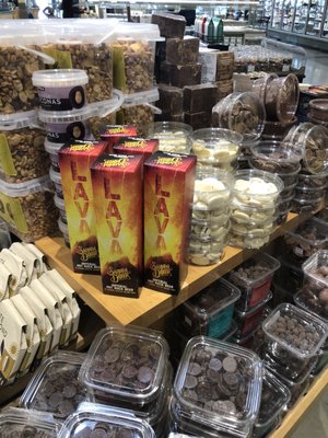 Whole Foods Market by null
