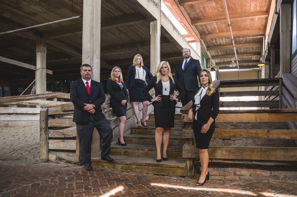 Schneider Law Firm, PC - disability attorney in Arlington, TX